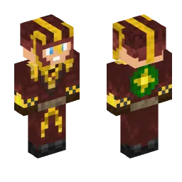 Minecraft Skin #171284