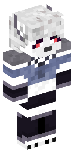 Minecraft Skin #171289