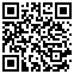 haprr QR Code