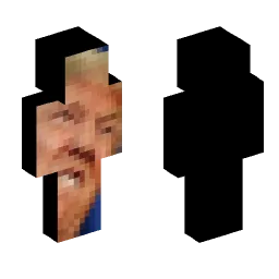 Minecraft Skin #171292