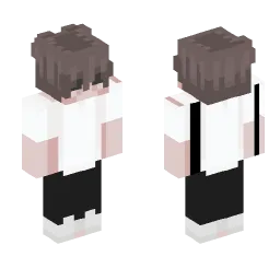Minecraft Skin #171300