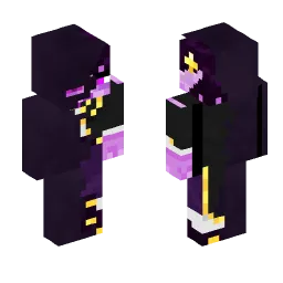 Minecraft Skin #171304