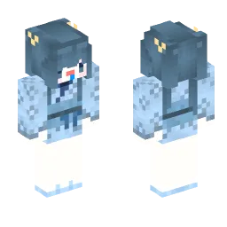 Minecraft Skin #171308