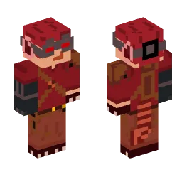Minecraft Skin #171318