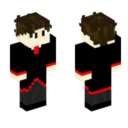 Minecraft Skin #171322