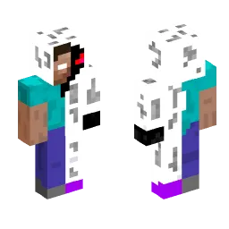 Minecraft Skin #171341