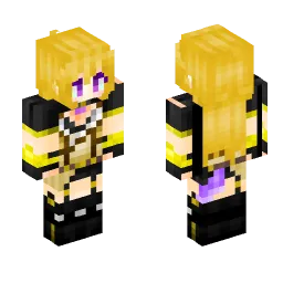 Minecraft Skin #171344