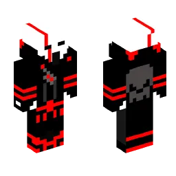 Minecraft Skin #171346
