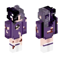 Minecraft Skin #171347