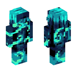 Minecraft Skin #171349
