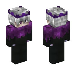 Minecraft Skin #171353