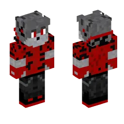 Minecraft Skin #171355