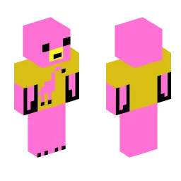 Minecraft Skin #171360