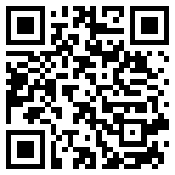 Chaos_ QR Code