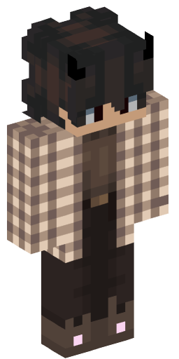 Minecraft Skin #171367