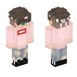 Minecraft Skin #171369