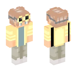 Minecraft Skin #171375