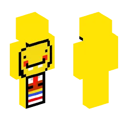 Minecraft Skin #171378