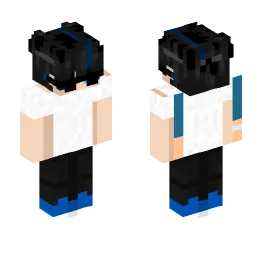 Minecraft Skin #171379