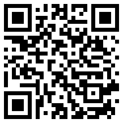 FilledWithBlue QR Code