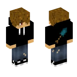 Minecraft Skin #171387