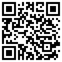 ItzCheener QR Code
