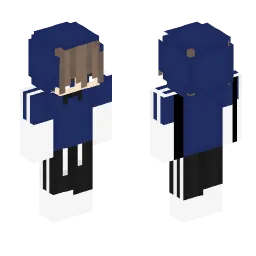 Minecraft Skin #171391
