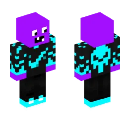 Minecraft Skin #171397