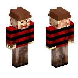 Minecraft Skin #171400