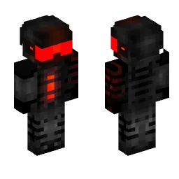 Minecraft Skin #171401