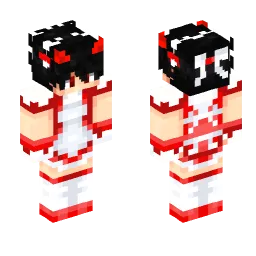 Minecraft Skin #171402