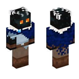 Minecraft Skin #171403