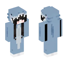 Minecraft Skin #171404