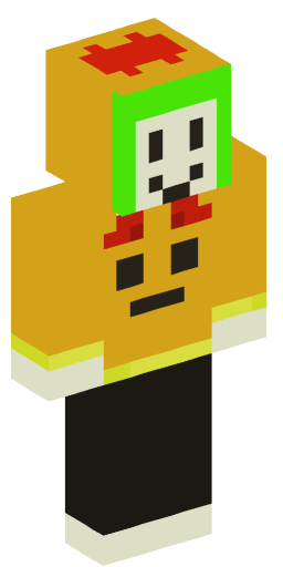 chocolate__ Minecraft Skin Preview on Minecraft.Co.Com