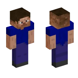 Minecraft Skin #171432