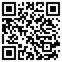 LucsRunOut101 QR Code
