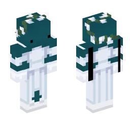 Minecraft Skin #171464