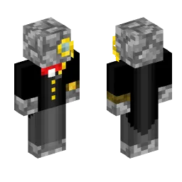 Minecraft Skin #171470