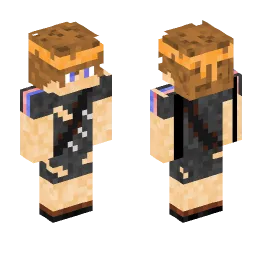 Minecraft Skin #171471