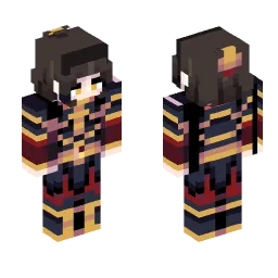 Minecraft Skin #171486