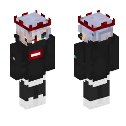 Minecraft Skin #171487