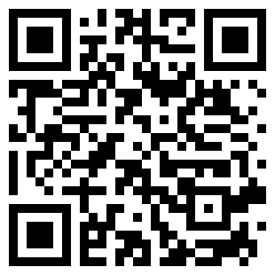 Forbiddenkat QR Code