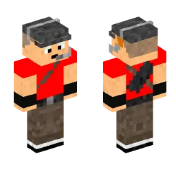 Minecraft Skin #171496