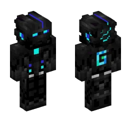 Minecraft Skin #171499