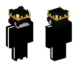 Minecraft Skin #171504