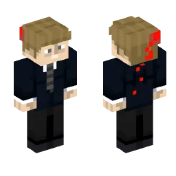 Minecraft Skin #171509