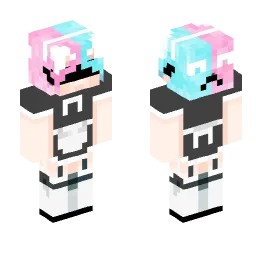 Minecraft Skin #171521