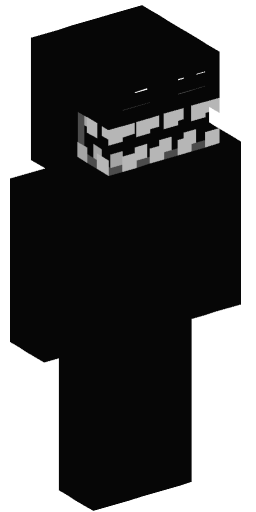 HapyPlayz Minecraft Skin Preview on Minecraft.Co.Com