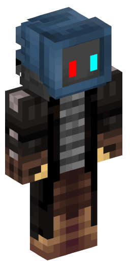 BoboYT Minecraft Skin Preview on Minecraft.Co.Com