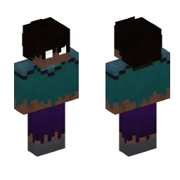 Minecraft Skin #171534